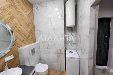 1-комнатная квартира по адресу ул. Генуэзская (площадь 49 м²) - Atlanta.ua - фото 22