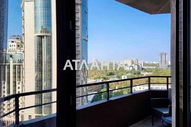 1-комнатная квартира по адресу ул. Генуэзская (площадь 49 м²) - Atlanta.ua - фото 24