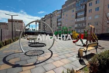 3-комнатная квартира по адресу ул. Киевская (площадь 81,5 м²) - Atlanta.ua - фото 11