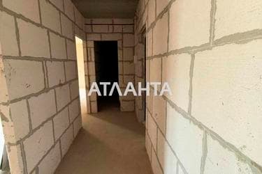 3-комнатная квартира по адресу ул. Киевская (площадь 81,5 м²) - Atlanta.ua - фото 14