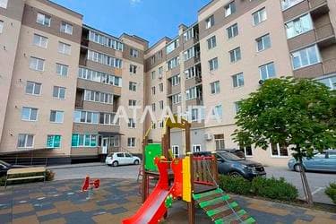 3-комнатная квартира по адресу ул. Киевская (площадь 81,5 м²) - Atlanta.ua - фото 18