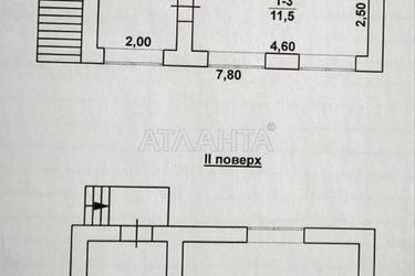 Будинок (площа 70 м²) - Atlanta.ua - фото 51