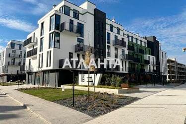 1-room apartment apartment by the address st. Orlika Pilipa (area 42,2 m²) - Atlanta.ua - imageAlt 11