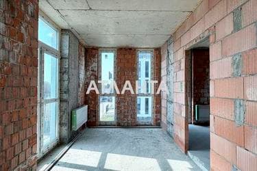 1-room apartment apartment by the address st. Orlika Pilipa (area 42,2 m²) - Atlanta.ua - imageAlt 12