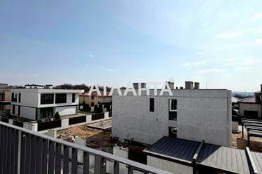 1-room apartment apartment by the address st. Orlika Pilipa (area 42,2 m²) - Atlanta.ua - imageAlt 15