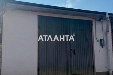 Коммерческая недвижимость по адресу Шевченко Т. Ул. (площадь 22,6 м²) - Atlanta.ua - фото 12