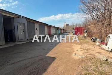 Коммерческая недвижимость по адресу Шевченко Т. Ул. (площадь 22,6 м²) - Atlanta.ua - фото 8