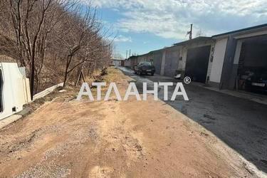 Коммерческая недвижимость по адресу Шевченко Т. Ул. (площадь 22,6 м²) - Atlanta.ua - фото 13
