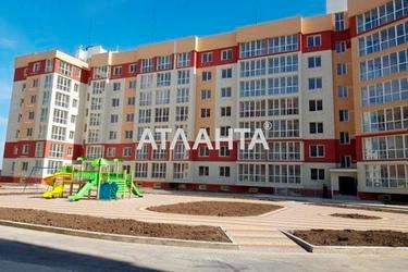 1-room apartment apartment by the address st. Stroitelnaya (area 38 m²) - Atlanta.ua - photo 8