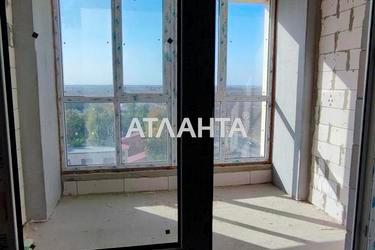 1-room apartment apartment by the address st. Stroitelnaya (area 38 m²) - Atlanta.ua - photo 9