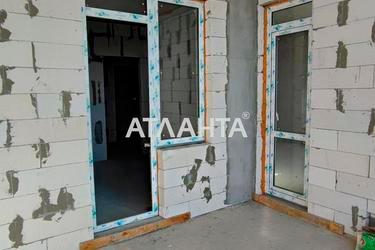 1-room apartment apartment by the address st. Stroitelnaya (area 38 m²) - Atlanta.ua - photo 10