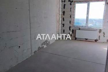 1-room apartment apartment by the address st. Stroitelnaya (area 38 m²) - Atlanta.ua - photo 11