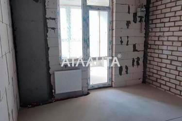 1-room apartment apartment by the address st. Stroitelnaya (area 38 m²) - Atlanta.ua - photo 12