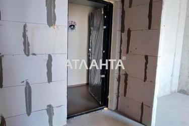 1-room apartment apartment by the address st. Stroitelnaya (area 38 m²) - Atlanta.ua - photo 13