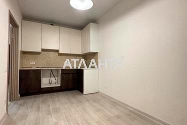 1-room apartment apartment by the address st. 7 km ovidiopolskoy dor (area 38,3 m²) - Atlanta.ua - photo 9