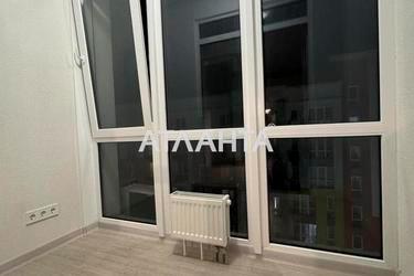 1-room apartment apartment by the address st. 7 km ovidiopolskoy dor (area 38,3 m²) - Atlanta.ua - photo 12