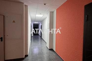 1-room apartment apartment by the address st. 7 km ovidiopolskoy dor (area 38,3 m²) - Atlanta.ua - photo 15