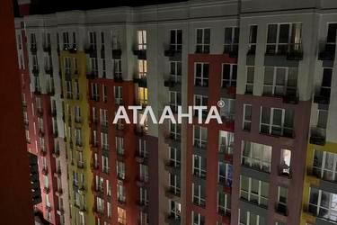 1-room apartment apartment by the address st. 7 km ovidiopolskoy dor (area 38,3 m²) - Atlanta.ua - photo 16