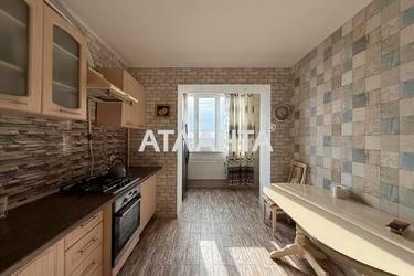 2-кімнатна квартира за адресою вул. Центральна (площа 69,3 м²) - Atlanta.ua - фото 16