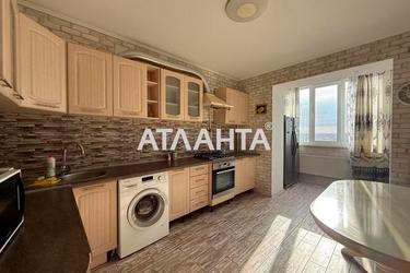 2-кімнатна квартира за адресою вул. Центральна (площа 69,3 м²) - Atlanta.ua - фото 17