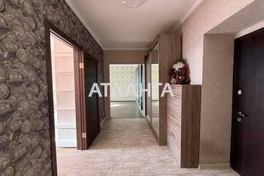 2-кімнатна квартира за адресою вул. Центральна (площа 69,3 м²) - Atlanta.ua - фото 24