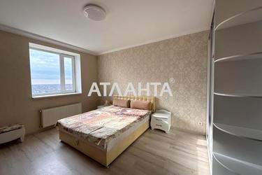 2-кімнатна квартира за адресою вул. Центральна (площа 69,3 м²) - Atlanta.ua - фото 20