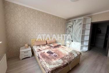 2-кімнатна квартира за адресою вул. Центральна (площа 69,3 м²) - Atlanta.ua - фото 18