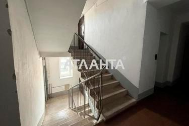 2-кімнатна квартира за адресою вул. Центральна (площа 69,3 м²) - Atlanta.ua - фото 27