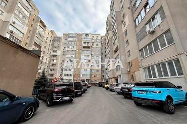 2-кімнатна квартира за адресою вул. Центральна (площа 69,3 м²) - Atlanta.ua - фото 28