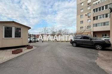 2-кімнатна квартира за адресою вул. Центральна (площа 69,3 м²) - Atlanta.ua - фото 29