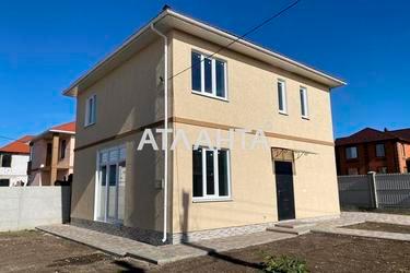 House by the address st. Kievskaya (area 118 m²) - Atlanta.ua - photo 11