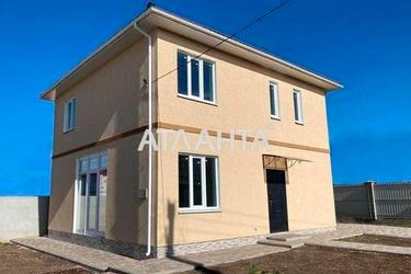 House by the address st. Kievskaya (area 118 m²) - Atlanta.ua - photo 12