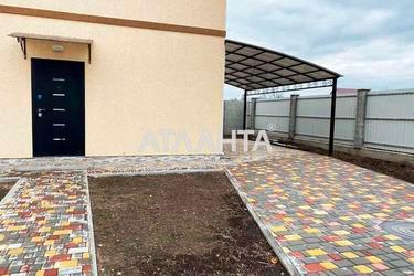 House by the address st. Kievskaya (area 118 m²) - Atlanta.ua - photo 19