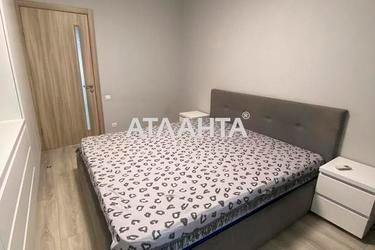 3-кімнатна квартира за адресою Добровольського пр. (площа 59,1 м²) - Atlanta.ua - фото 18