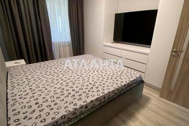 3-кімнатна квартира за адресою Добровольського пр. (площа 59,1 м²) - Atlanta.ua - фото 19