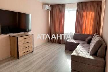 3-кімнатна квартира за адресою Добровольського пр. (площа 59,1 м²) - Atlanta.ua - фото 16