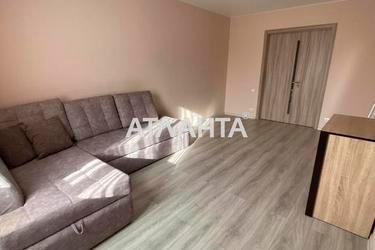 3-кімнатна квартира за адресою Добровольського пр. (площа 59,1 м²) - Atlanta.ua - фото 17