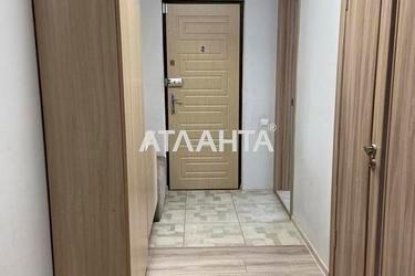 3-кімнатна квартира за адресою Добровольського пр. (площа 59,1 м²) - Atlanta.ua - фото 22