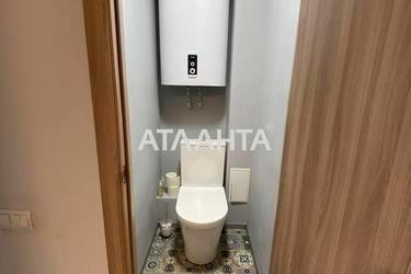 3-кімнатна квартира за адресою Добровольського пр. (площа 59,1 м²) - Atlanta.ua - фото 27