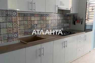 3-кімнатна квартира за адресою Добровольського пр. (площа 59,1 м²) - Atlanta.ua - фото 25