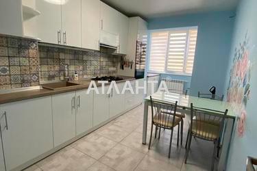 3-кімнатна квартира за адресою Добровольського пр. (площа 59,1 м²) - Atlanta.ua - фото 23