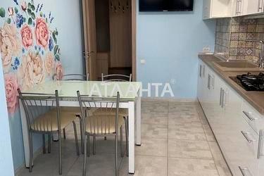 3-кімнатна квартира за адресою Добровольського пр. (площа 59,1 м²) - Atlanta.ua - фото 24