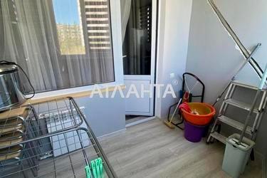 3-кімнатна квартира за адресою Добровольського пр. (площа 59,1 м²) - Atlanta.ua - фото 29