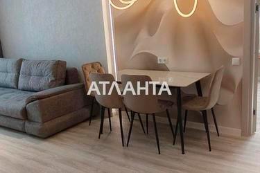 2-комнатная квартира по адресу ул. Краснова (площадь 63,3 м²) - Atlanta.ua - фото 14