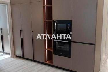 2-комнатная квартира по адресу ул. Краснова (площадь 63,3 м²) - Atlanta.ua - фото 15