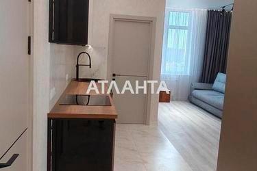 2-комнатная квартира по адресу ул. Краснова (площадь 63,3 м²) - Atlanta.ua - фото 17