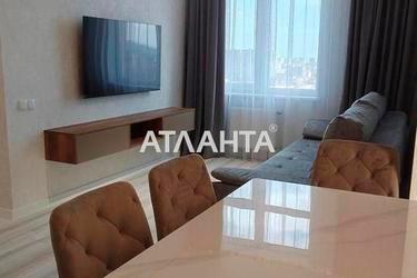 2-комнатная квартира по адресу ул. Краснова (площадь 63,3 м²) - Atlanta.ua - фото 18