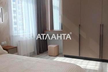 2-комнатная квартира по адресу ул. Краснова (площадь 63,3 м²) - Atlanta.ua - фото 25