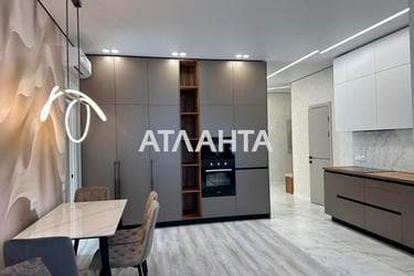 2-кімнатна квартира за адресою вул. Краснова (площа 63,3 м²) - Atlanta.ua - фото 23