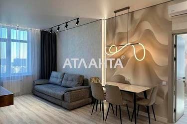 2-кімнатна квартира за адресою вул. Краснова (площа 63,3 м²) - Atlanta.ua - фото 26
